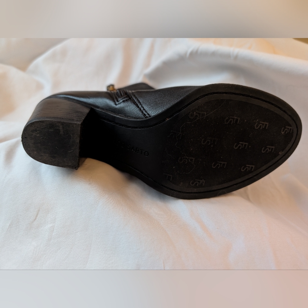 Brand new Franco Sarto ankle boots - Picture 5 of 5
